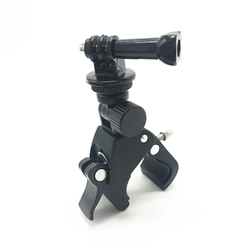 Крепление для винтовочной камеры + держатель штатива Gopro Sony и смартфона DV арбалет