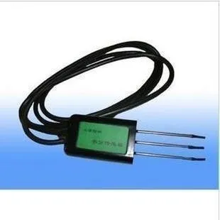 

Soil Moisture Sensor Output 4~20mA free shipping