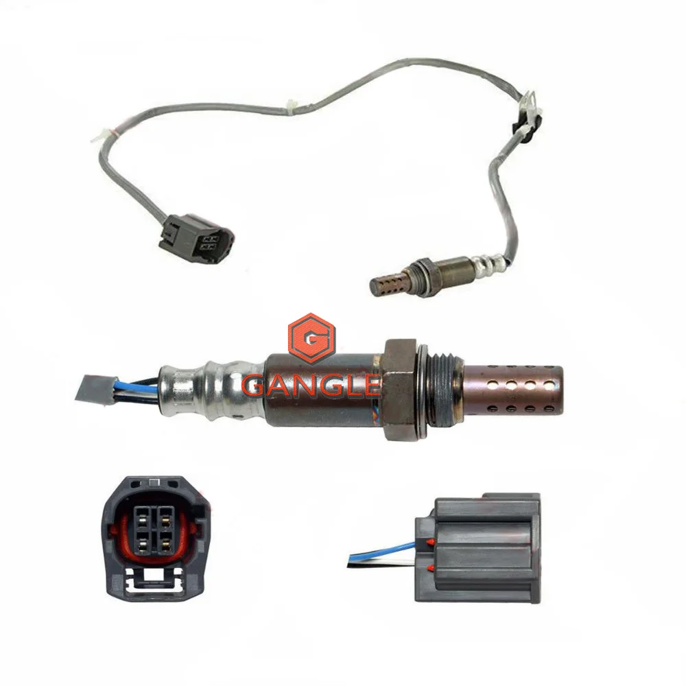 

Oxygen Sensor O2 Lambda Sensor AIR FUEL RATIO SENSOR for MAZDA 2 3 6 LF67-18-861A9U 2004-2013