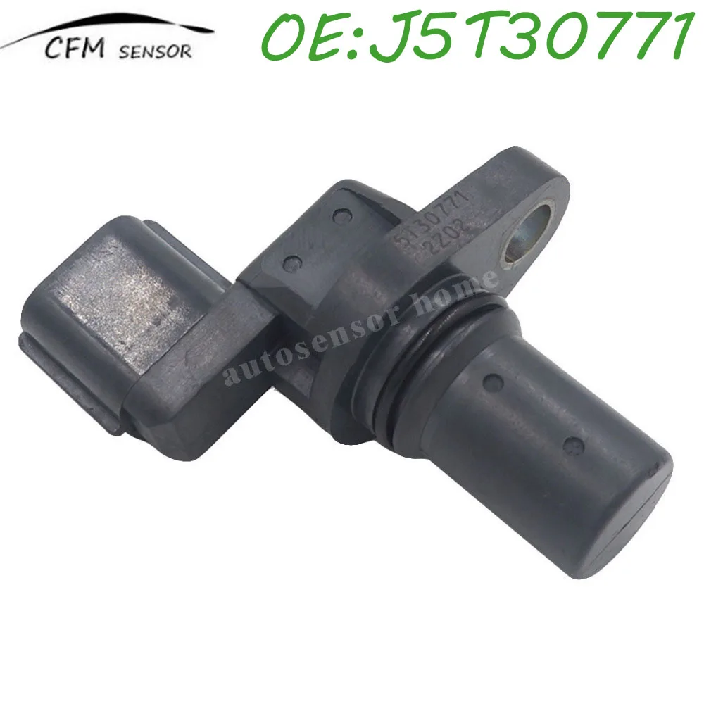 Новый бренд Датчик положения распредвала J5T30771 для Mitsubishi Eclipse Galant Lancer 2.4L l4|sensor