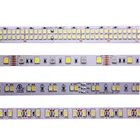 Светодиодная лента 5 м 2835 5730 5050 5054 RGB CCT RGBCCT RGBW RGBWW теплый белый 60120240480 LED 4 в 1 12 в 24 В гибкая лента световые полосы