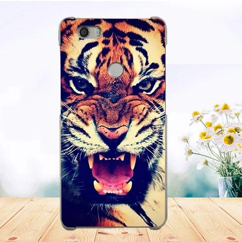 Мягкий чехол из ТПУ для Dexp Ixion X150 силиконовые чехлы с рисунком волка розы кошки