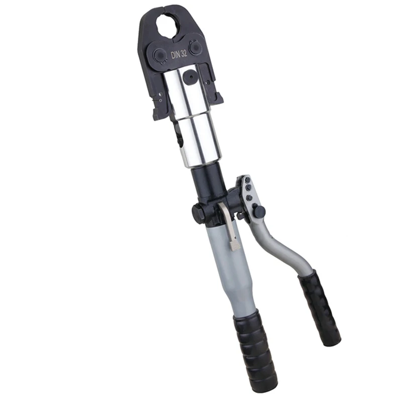 Гидравлические обжимные инструменты для труб типа TH U V M VAU|crimping tool|pipe crimpingpex pipe