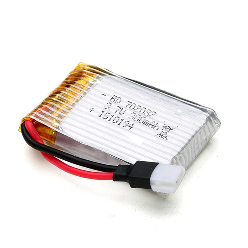2018 горячая Распродажа DM002 DM003 RC Quadcopter запасные части 3 7 V 300mAh батарея|spare parts|quadcopter