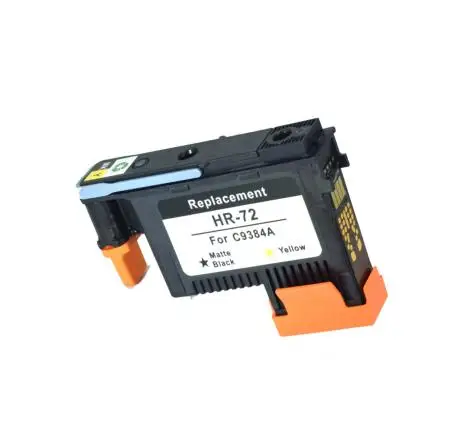 3x Отличная совместимость с печатающей головкой hp72 для 72 Designjet 2300/T610/