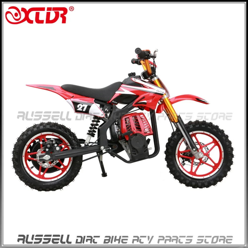 Тормозной рычажный насос с зажимом суппорты для маленьких мотоциклов Apollo MINI MOTO