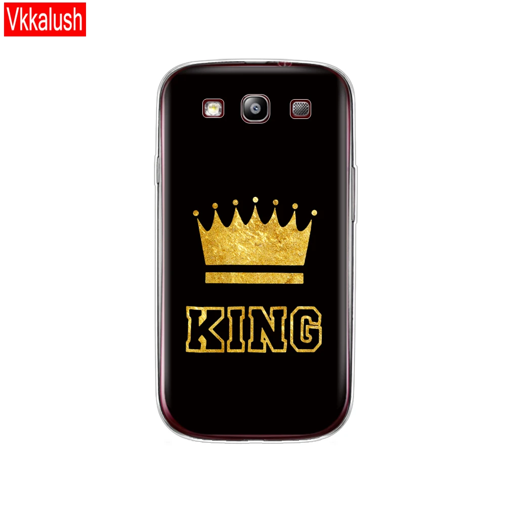 80078 Мягкий силиконовый чехол ТПУ для samsung Galaxy S3 чехол I9300 чехол для samsung S3 чехол силиконовый чехол - Цвет: 80078