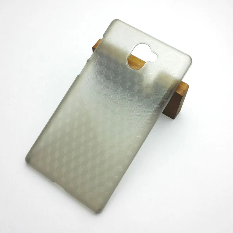 Оригинальный чехол из поликарбоната для Leagoo Kiicaa Mix специальный сотового телефона