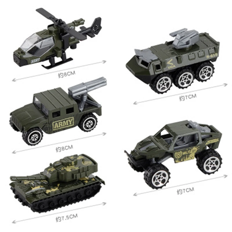 Сплав моделирование скользящая городская пожарная машина серия военных
