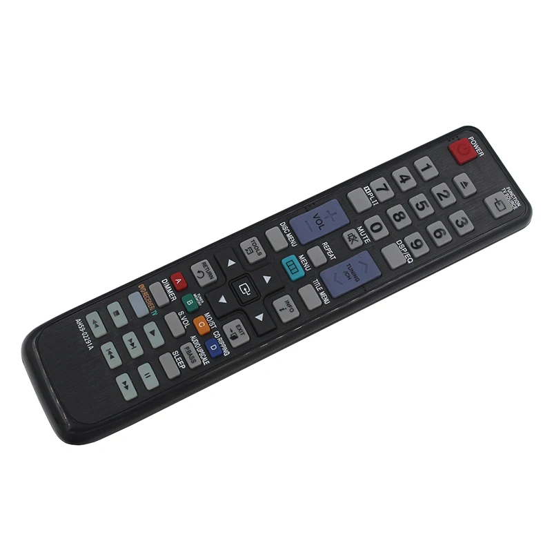 Для Samsung Remote AH59-02291A для домашнего кинотеатра HTC550 HTC555 HTC650 LT24D310NHL/ZA LT24D310NH HT-C653W HT-C650W |