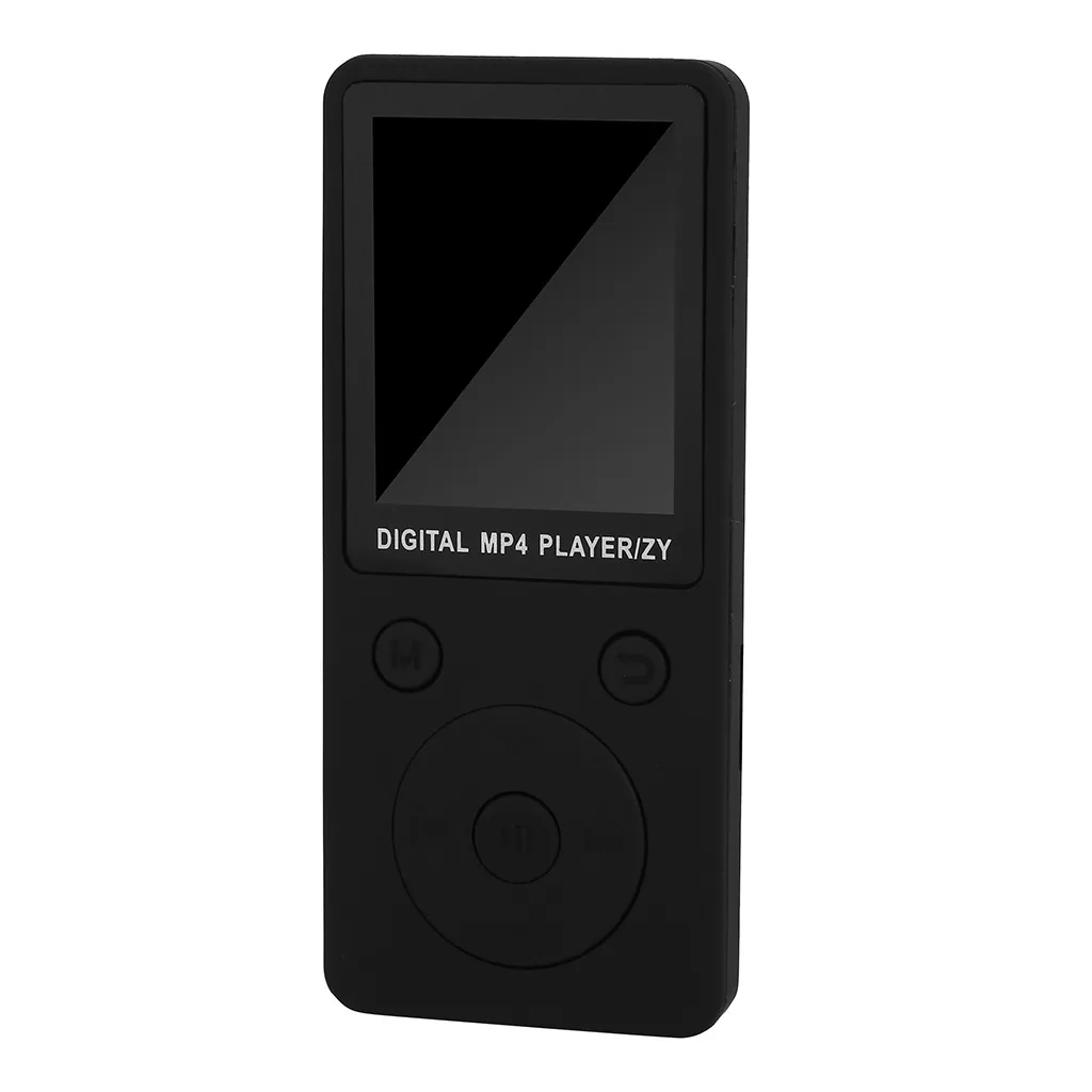 Беспроводные устройства портативный bluetooth MP3-плеер цветной экран fm-радио видео игры фильм
