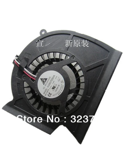 Бесплатный sgipping FORCECON DFS531005MC0T F81G-1 BA81-08475B ноутбук процессора вентилятор для SAMSUNG P530