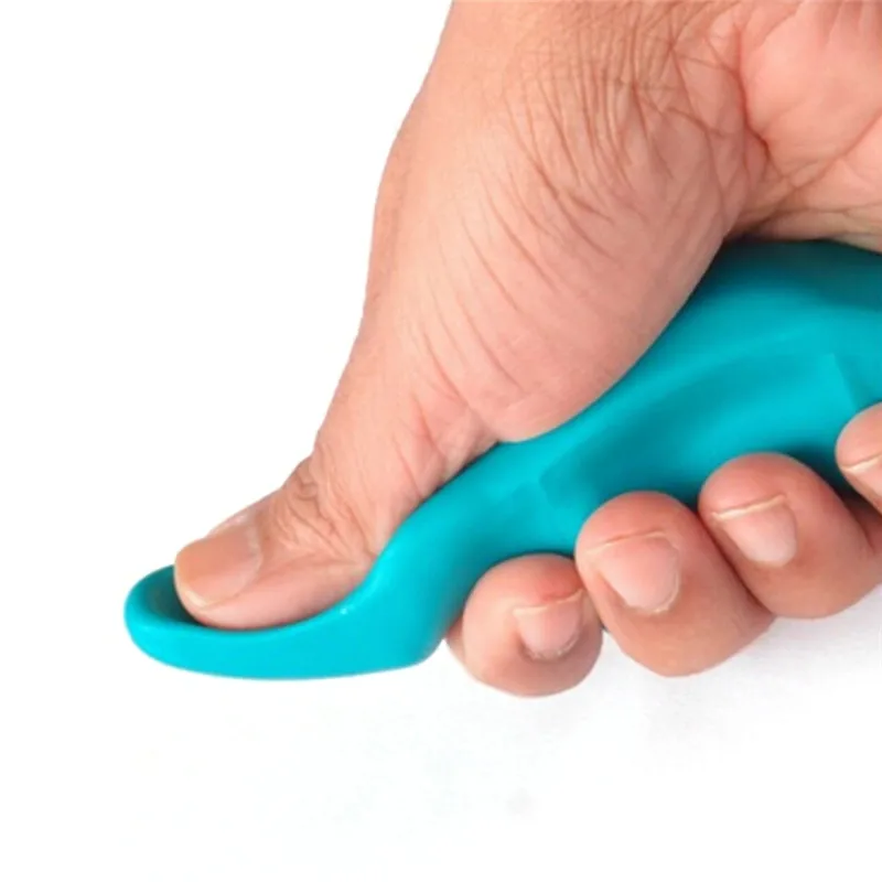 1Pc Small Tools Physiotherapy Full Body Deep Tissue Trigger Thumb Massage Device Saver Massager | Красота и здоровье
