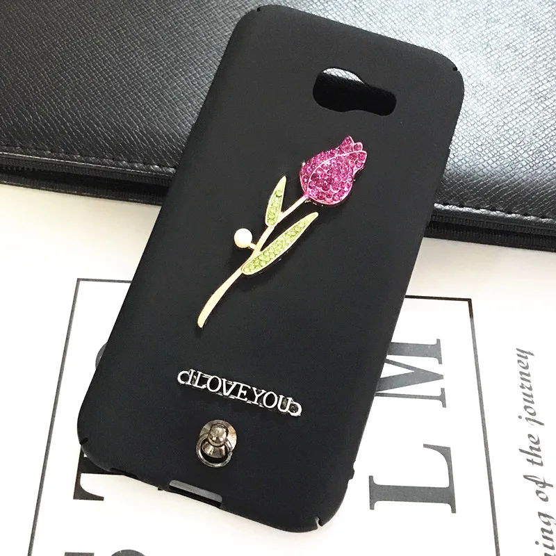 S8 S9 Plus Luxury Rose Bling phone case for Samsung Galaxy A5 A3 A7 J3 J5 J7 2016 2017 Neo Prime MAX J2 Pro A9 A6 A8 2018 |