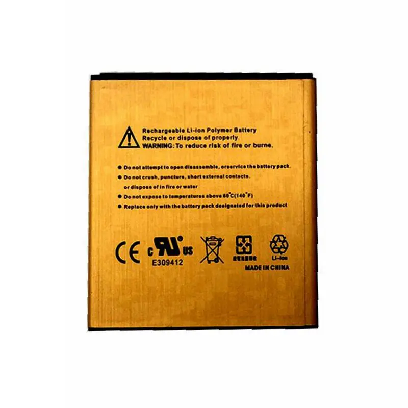 

Сменный аккумулятор большой емкости для Samsung Galaxy Grand3, G7200, G7202, G7208V, Grand Max EB-BG720CBC