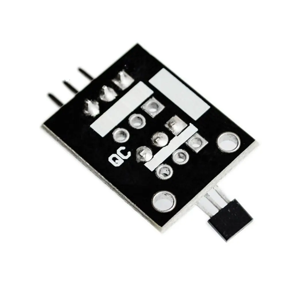 Полупроводниковый модуль с переключением на зал интегрированный