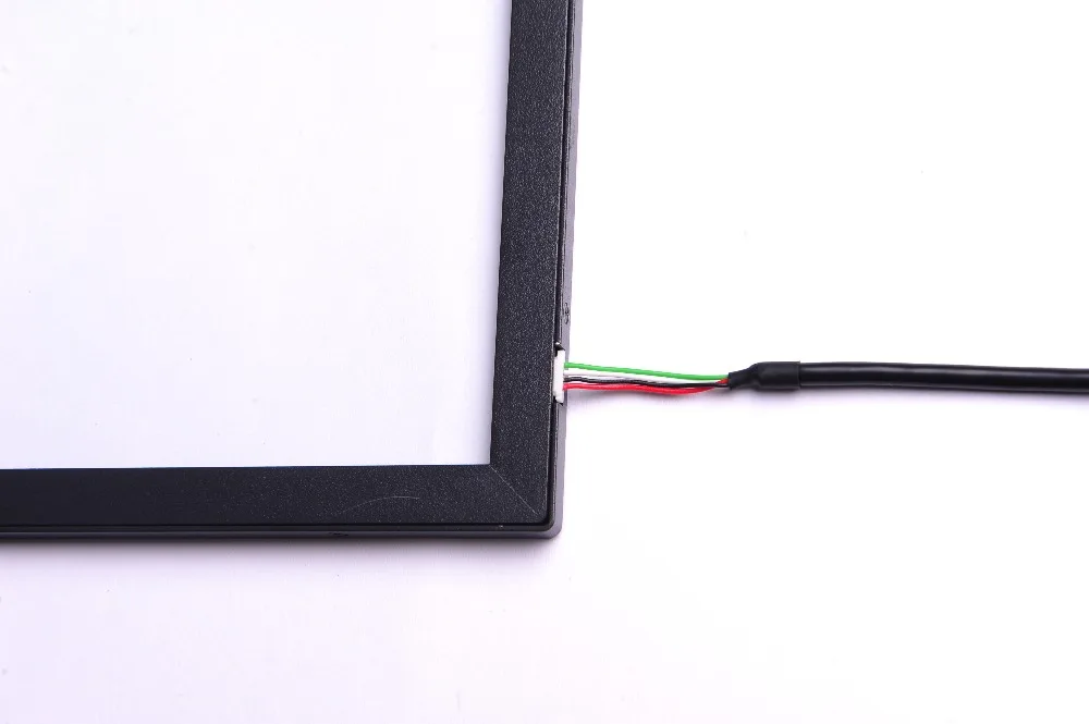 19 inch4: 3 два точек касания ИК сенсорный экран Сенсорная панель Поддержка Windows7/8/10