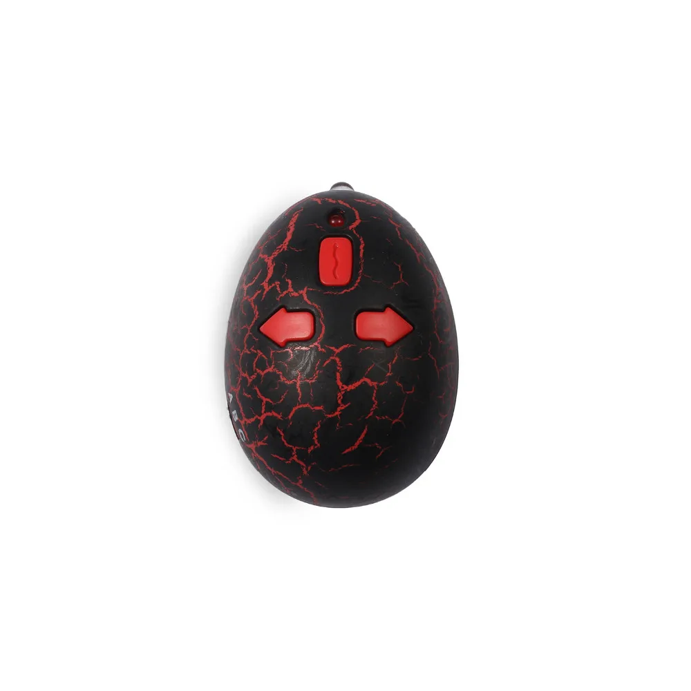 Горячий симулятор змея Инфракрасный RC пульт дистанционного управления страшный