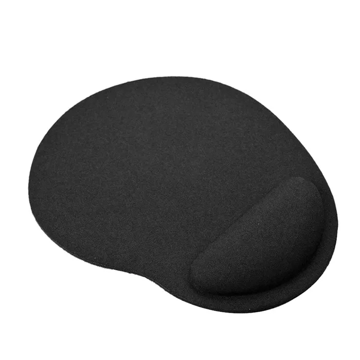 Black Клавиатура и мышь для компьютера коврик с подставкой для запястья игровой мусс коврик для ноутбука ноутбук с поддержкой запястья игровая клавиатура мыши коврик/коврик - Цвет: Black