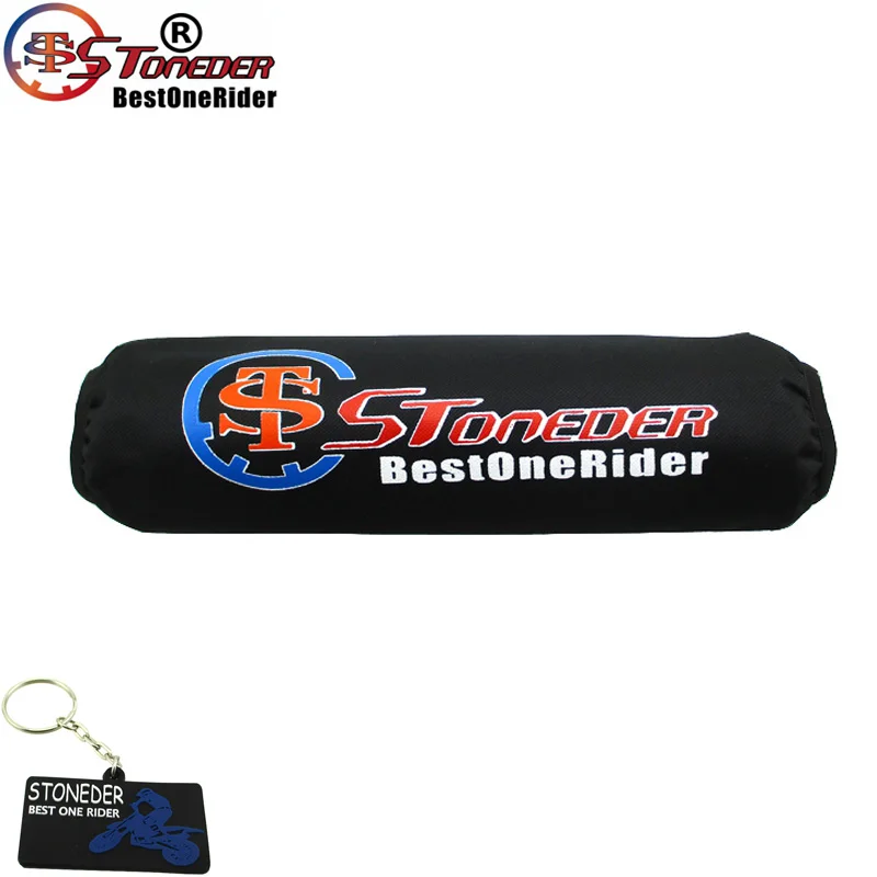 1pc STONEDER 350 мм шок чехол Suspensione протектор для трансивера 450R YFZ450 LTZ400 LTR DVX KFX 400 SMC Stinger 150cc-520cc ATV - Цвет: 1pc