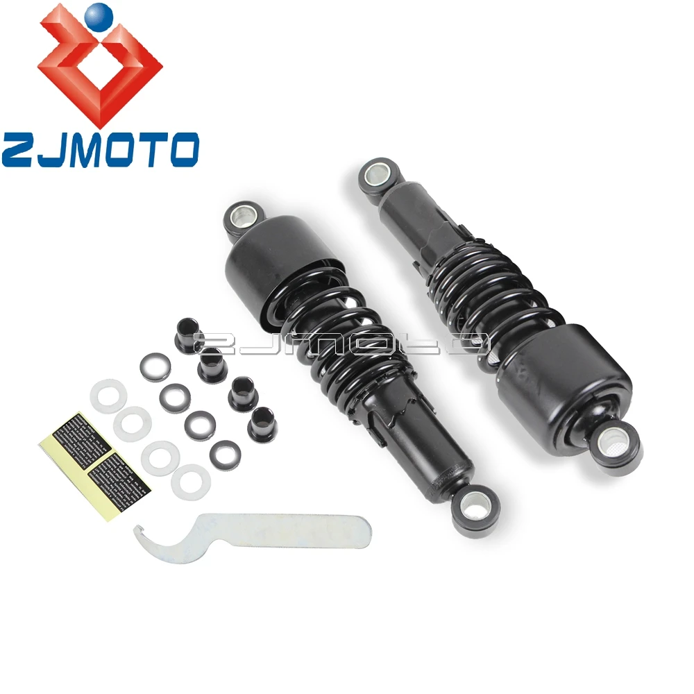 Подвеска для мотоцикла Slammer Harley Dyna FXD FXDB FXDBC FXDBI FXDC FXDCI FXDF FXDI FXDL FXDLI FXDLS 06 2017| |