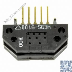 

HEDS-9100 # B00 Sensor (Mr_Li)