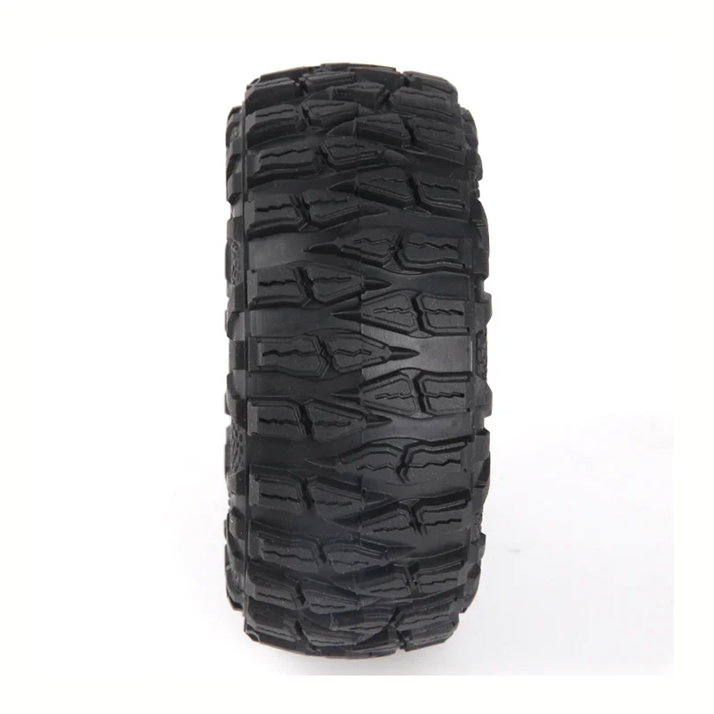 4 шт. D1RC Super Grip 2 дюйма шины 120 мм для 1/10 масштабе осевой 90018 90048 90045 TRX4 D90|Детали и