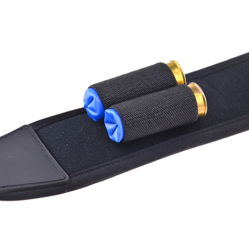 Регулируемая полимерная Нескользящая винтовки пушка слинга с быстрого