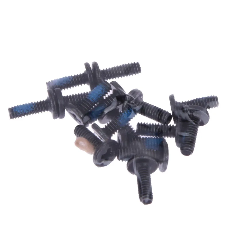 300 шт./компл. винты для ноутбука в ассортименте с коробкой IBM HP TOSHIBA Sony Dell Samung