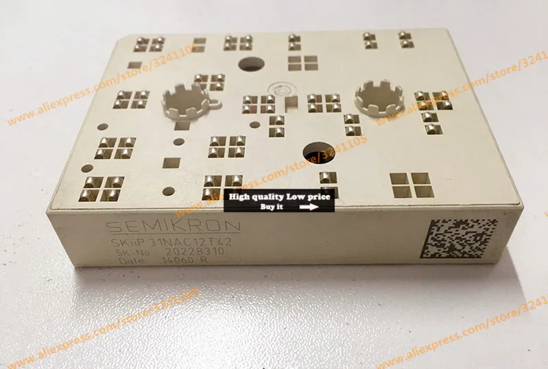 Бесплатная доставка новый модуль SKIIP31NAC12T42 SKIIP 31NAC12T42|module| |