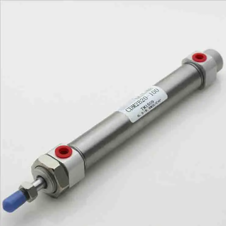 

bore 25mm X175mm stroke CM2 Series mini cylinder pnrumatic air cylinder