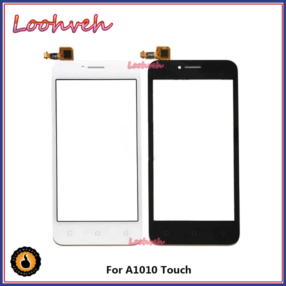Высококачественная Сенсорная панель 4 5 дюйма для Lenovo A plus a1010 1010 A1010a20 сенсорный