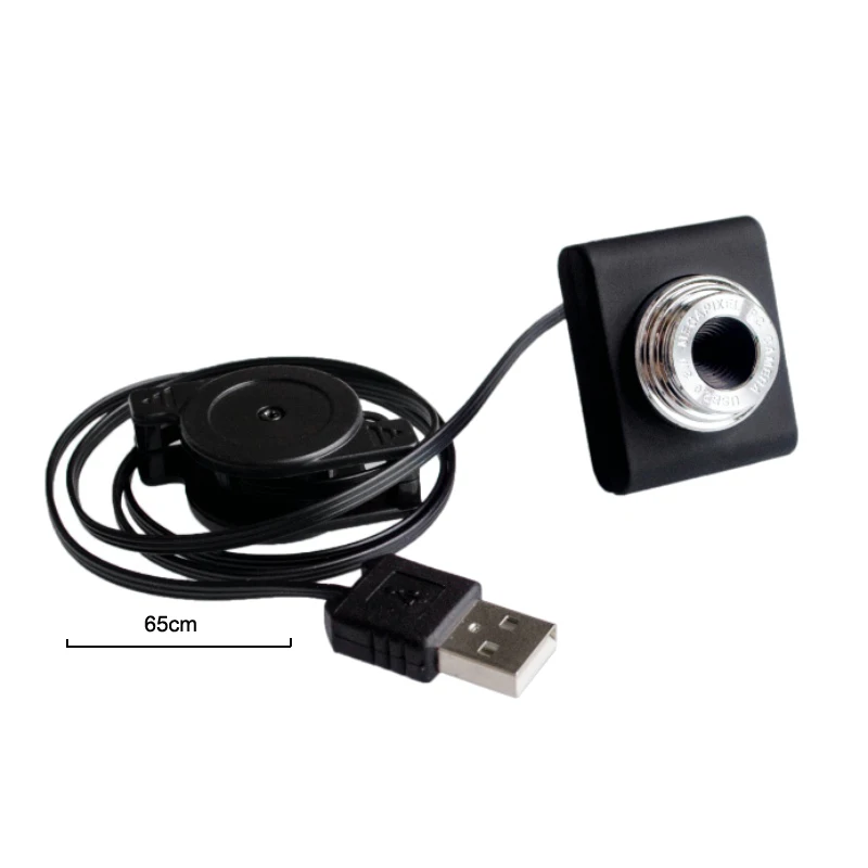 Raspberry Pi USB модуль камеры met Verstelbare Scherpstelbereik voor 3 Model B plus Gratis Verzending|Аксессуары для