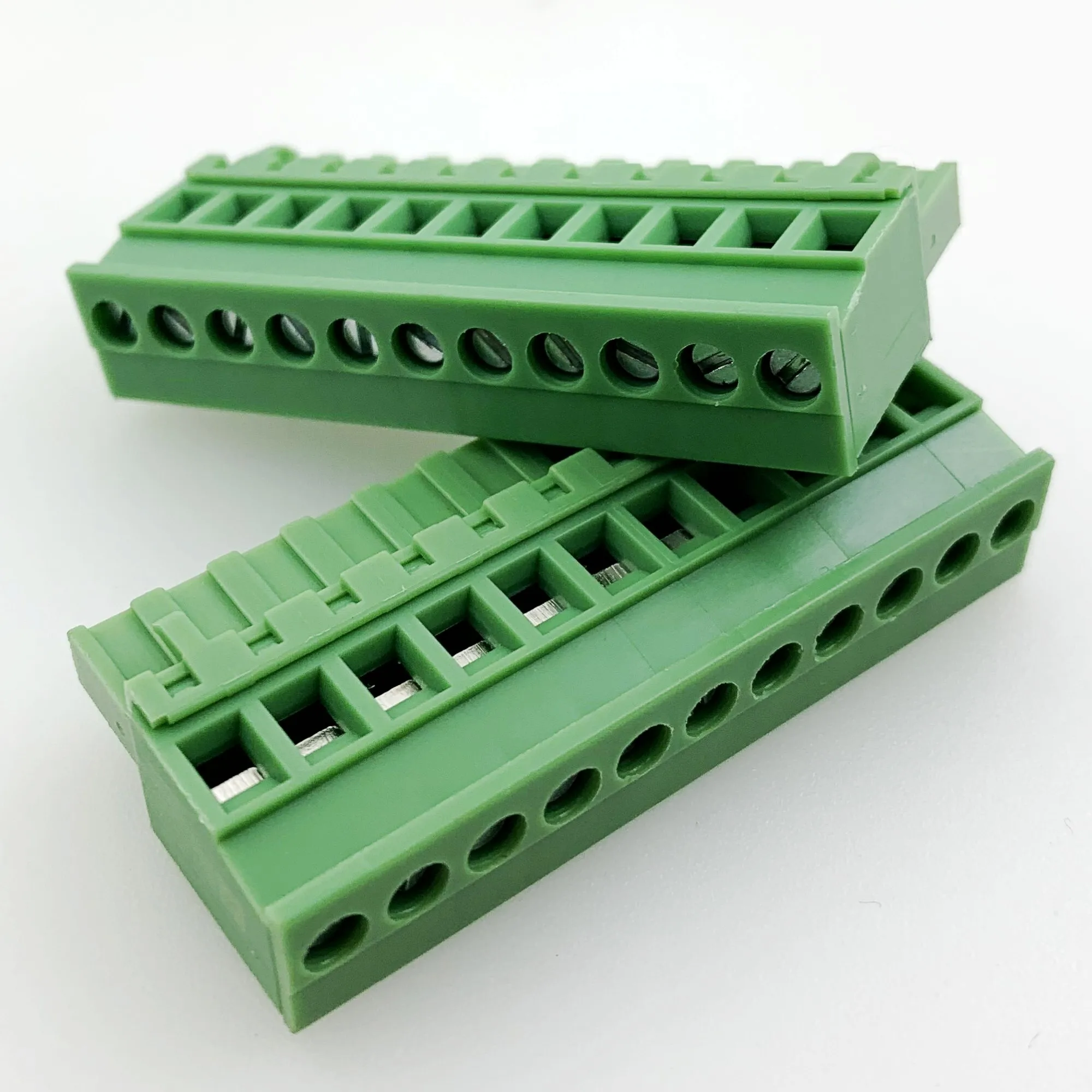 KF2EDGKA 5.08 11P 2EDGKA 5 08 мм 11PIN PCB разъем подключаемый винт через отверстие клеммные блоки