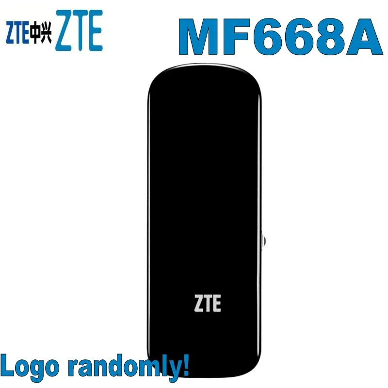 

ZTE MF668 MF668A USB модем HSPA + 3G/разблокированный