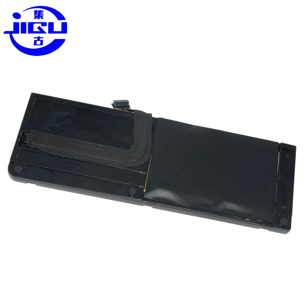 JIGU Оптовая продажа Новый аккумулятор для ноутбука Apple MacBook Pro 15 &quotдюймов i7 Unibody MB985