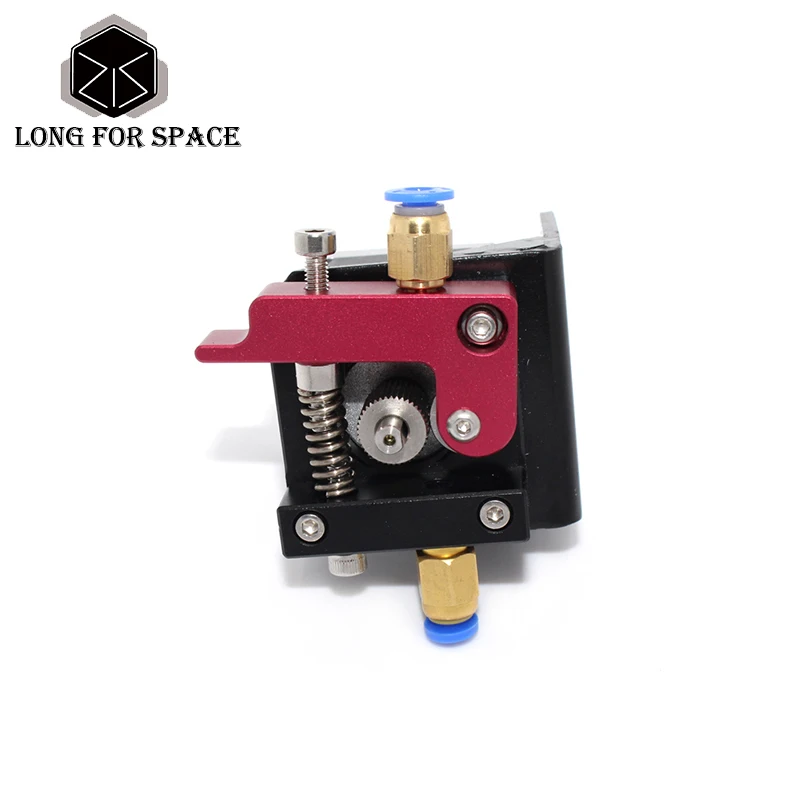 Части 3D-принтера цельнометаллический пульт дистанционного управления на