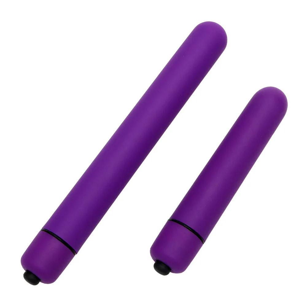Мультискоростной вибратор стимулятор для мастурбации G-Spot AV Stick секс-игрушки