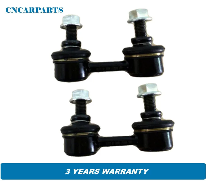 Комплект из 2 предметов пара стабилизаторов для LEXUS ES300 TOYOTA RAV4 Avalon Celica Corolla 48820