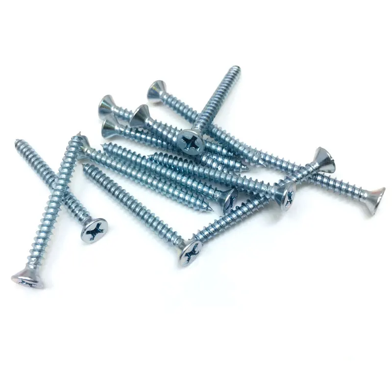 T.K.EXCELLENT Plastic Anchor Expansion Tube Orange Nylon Plug E6 50Pcs And CSK Self-tapping Screw With 1 Drill Bit | Обустройство