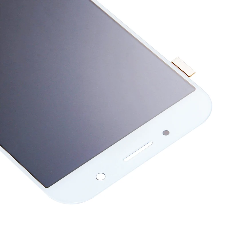 OLED/TFT для Samsung Galaxy E5 E500 E5000 ЖК дисплей сенсорный экран дигитайзер Датчик Стекло