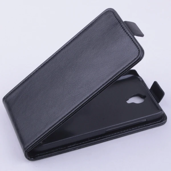 Для Alcatel One Touch ldol 2 Mini 6016 6016D/A/E/X оригинальный флип чехол для телефона качественные