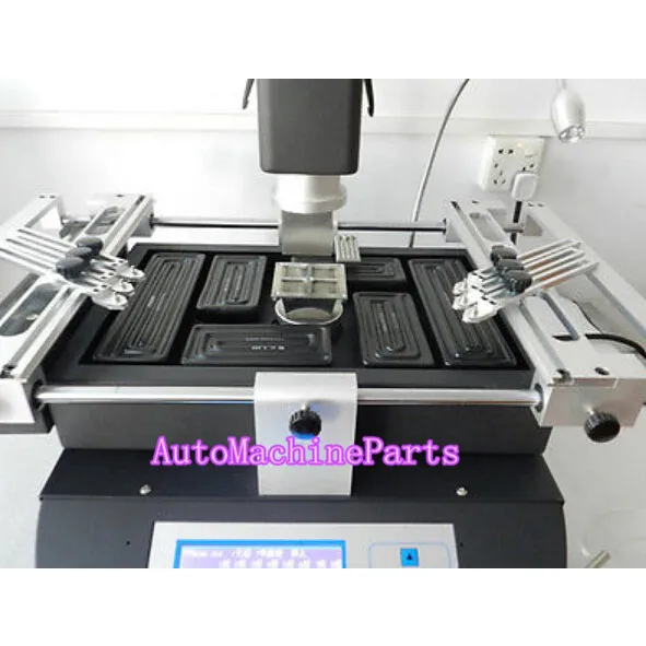 New Honton HT-R490 BGA наладочная станция Reflow Reball laptop 110V/220V HTR490 | Обустройство дома