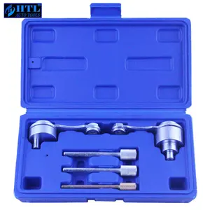 Фиксатор синхронизации дизельного двигателя для Land Rover Jaguar 2,7 3,0, 5 шт.