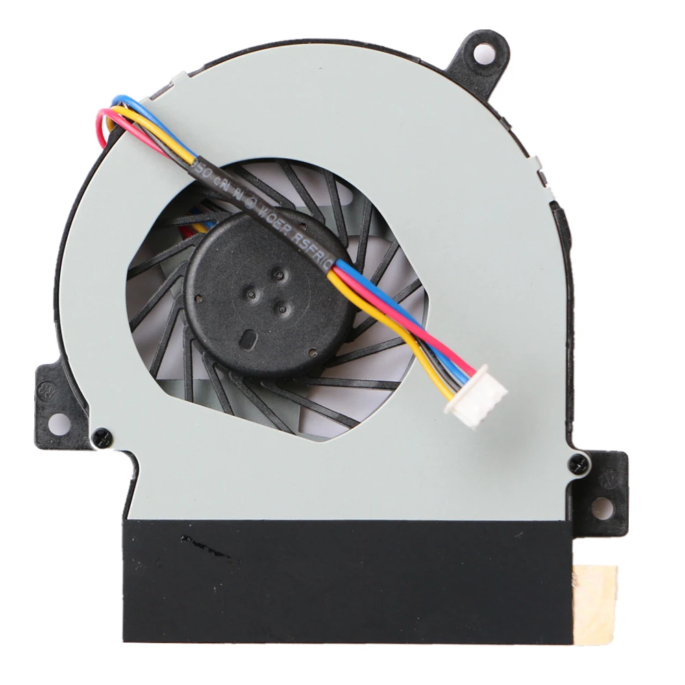Новый оригинальный DELTA KSB0505HB AC77 вентилятор ЦП для Asus EPC 1215T 1215TL 1215P 1215B охлаждающий