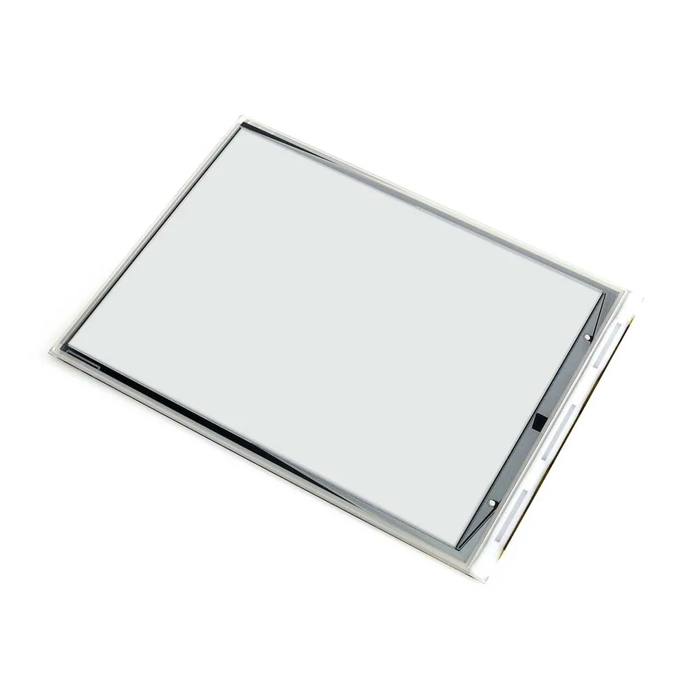 Waveshare 6-дюймовый E-Ink raw display разрешение 800x600 параллельный порт без PCB низкое