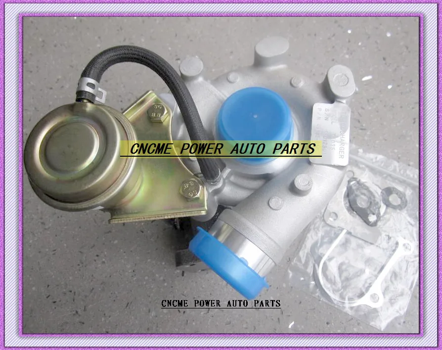 Турбо TD04 53039880081 53039880054 49377 07050 07052 0375F6 для Citroen Jumper Fiat Ducato Peugeot Boxer 2.8L|turbocharger kkk|turbocharger