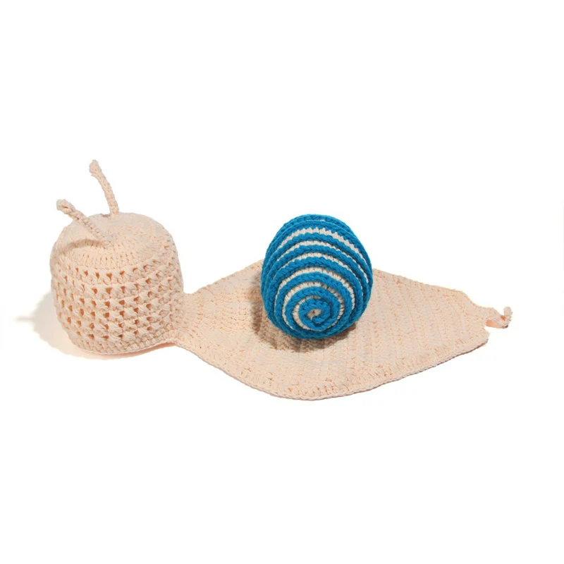 Детский милый вязаный крючком Рождественский шерстяной костюм ручной работы