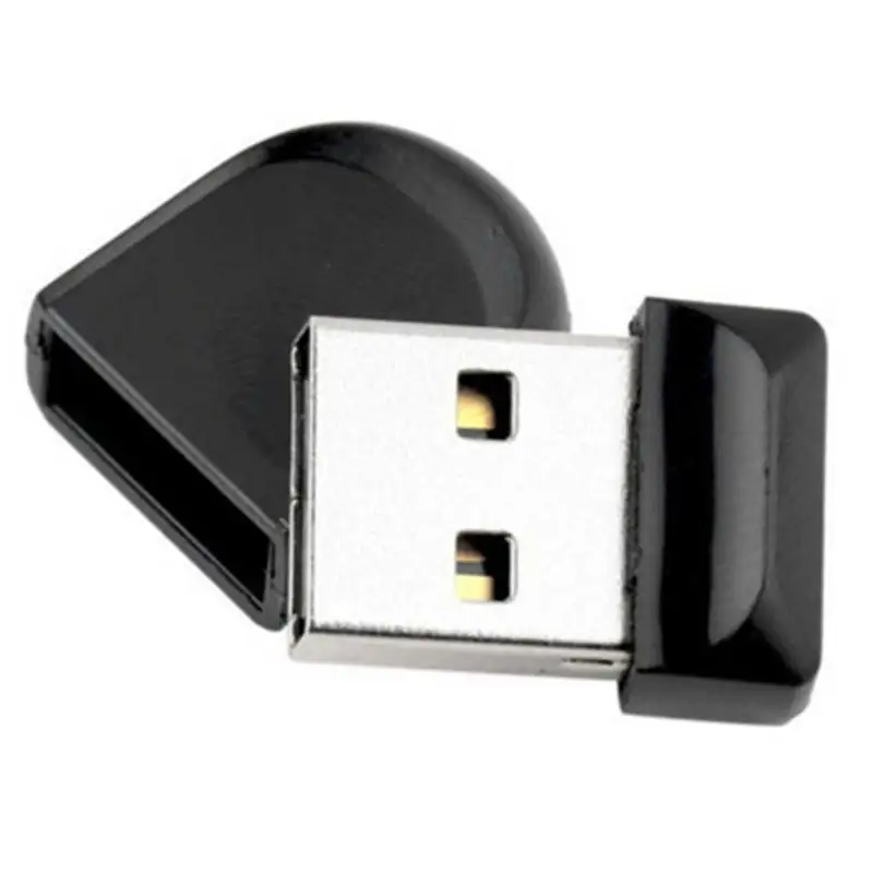 Мини Usb 2 0 флэш-диск 128 Гб черный пластиковый usb-накопитель 8 ГБ 16 32 64 usb