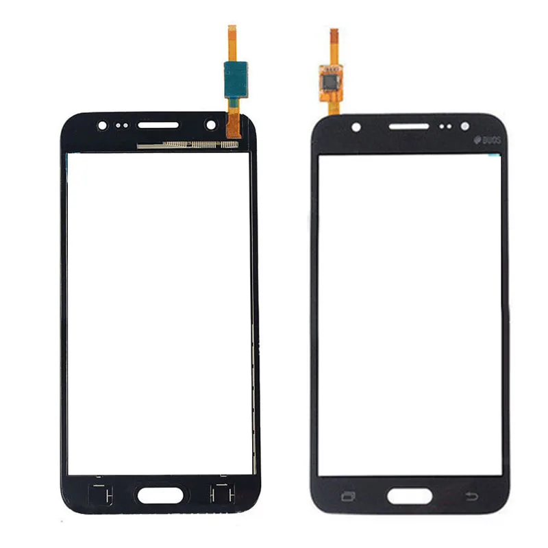 SZHAIYU 5.0 дюймовый сенсорный экран стекло дигитайзера для Samsung Galaxy J5 J500 SM-J500F J500F + инструмент наклейки.